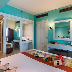Suite Familiar de 2 Dormitorios